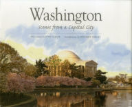 Title: Washington: Scenes From A Capital, Author: John Cleave