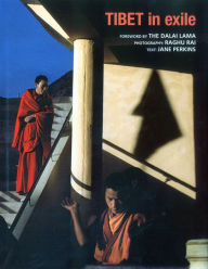 Title: Tibet in Exile, Author: Jane Perkins