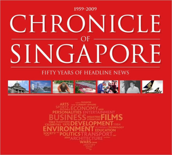 Chronicle of Singapore