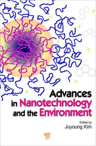 Advances in Nanotechnology and the Environment / Edition 1