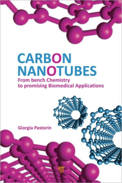 Carbon Nanotubes: From Bench Chemistry to Promising Biomedical Applications