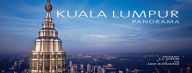 Title: Kuala Lumpur Panorama, Author: S. C. Shekar