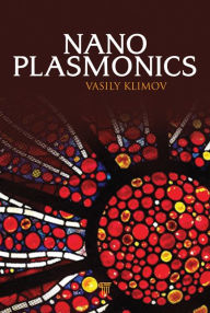 Title: Nanoplasmonics / Edition 1, Author: Vasily Klimov