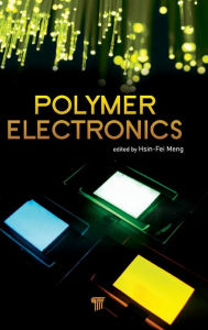 Title: Polymer Electronics, Author: Meng Hsin-Fei