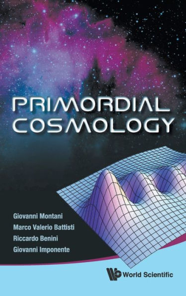 Primordial Cosmology