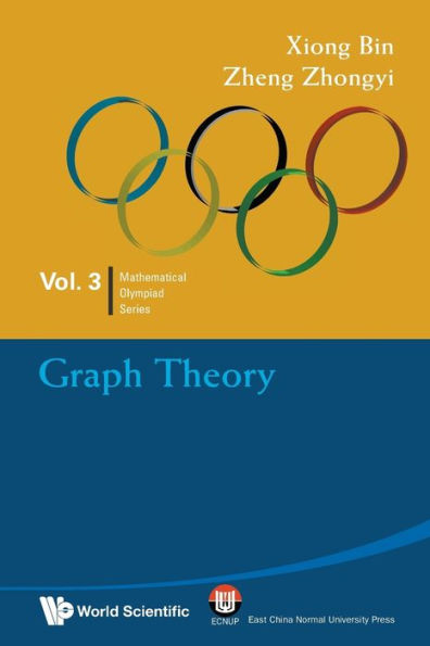 Graph Theory: In Mathematical Olympiad And Competitions