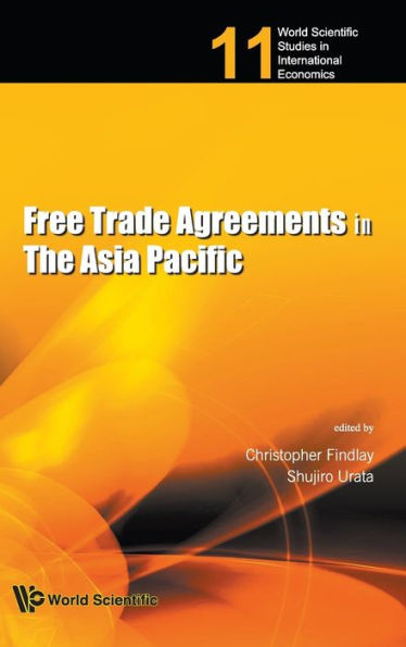 Free Trade Agreements In The Asia Pacific