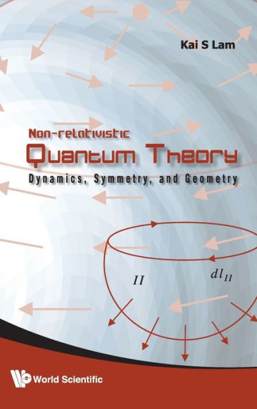 Non-relativistic Quantum Theory: Dynamics, Symmetry And Geometry