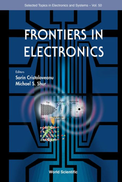 Frontiers In Electronics