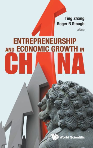 Entrepreneurship And Economic Growth In China