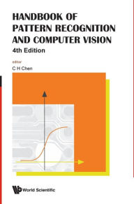 Title: Handbook Of Pattern Recognition And Computer Vision (4th Edition) / Edition 4, Author: Chi Hau Chen