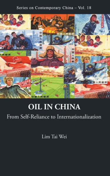 Oil In China: From Self-reliance To Internationalization