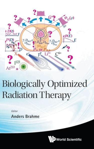 Biologically Optimized Radiation Therapy