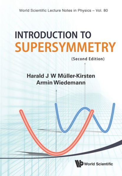 Introduction To Supersymmetry (2nd Edition) / Edition 2