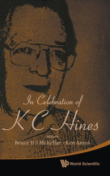 In Celebration Of K C Hines