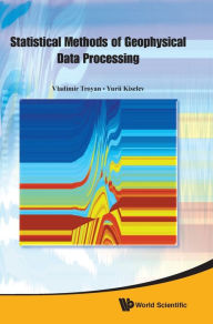 Title: Statistical Methods Of Geophysical Data Processing, Author: Vladimir Troyan