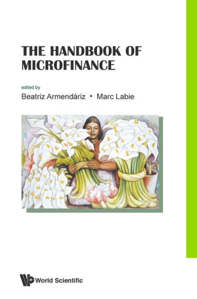 The Handbook Of Microfinance