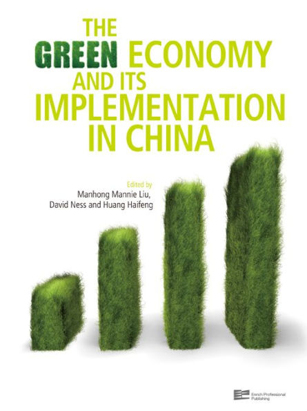 The Green Economy And Its Implementation In China