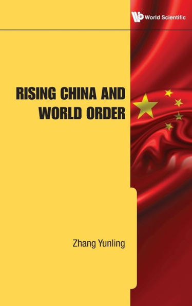 Rising China And World Order