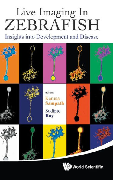 Live Imaging In Zebrafish: Insights Into Development And Disease