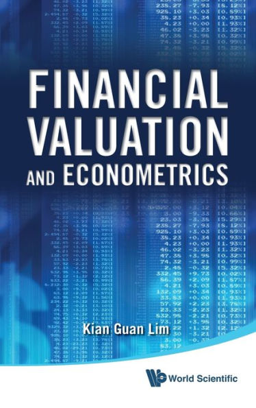 Financial Valuation And Econometrics