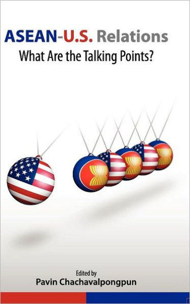 ASEAN-U.S. Relations: What Are the Talking Points?