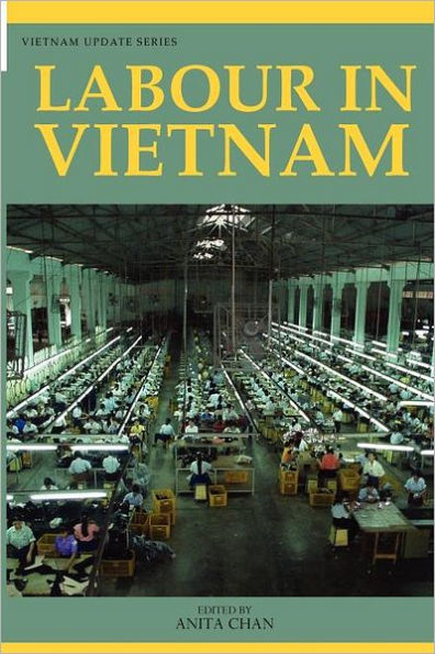 Labour in Vietnam