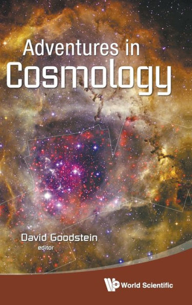 Adventures Cosmology