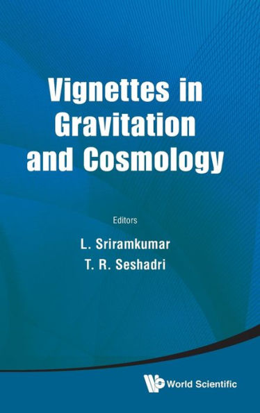 Vignettes In Gravitation And Cosmology