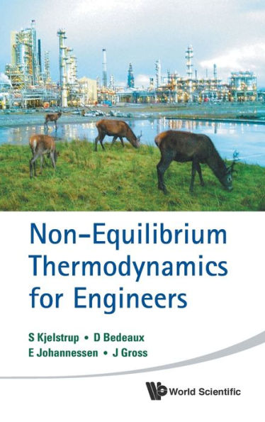 Non-equilibrium Thermodynamics For Engineers