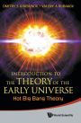 Introduction To The Theory Of The Early Universe: Hot Big Bang Theory