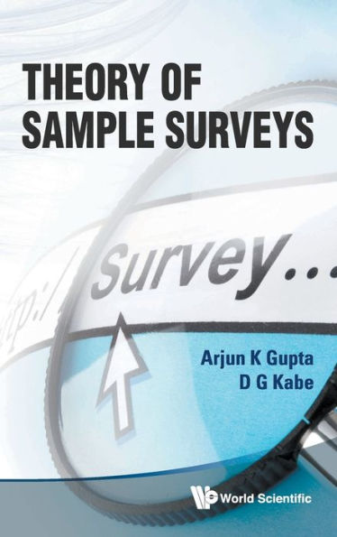 Theory Of Sample Surveys