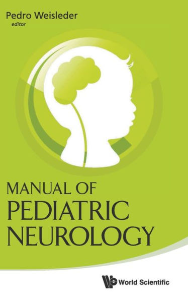 Manual Of Pediatric Neurology