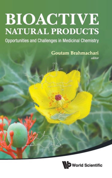 Bioactive Natural Products: Opportunities And Challenges In Medicinal Chemistry