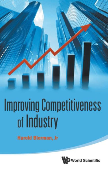 Improving Competitiveness Of Industry