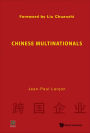 CHINESE MULTINATIONALS