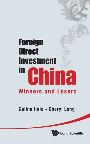 Foreign Direct Investment In China: Winners And Losers