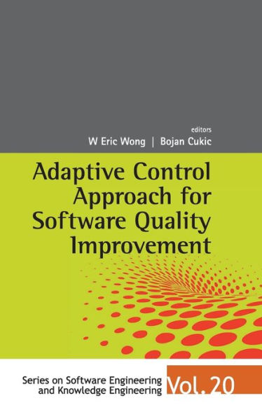 Adaptive Control Approach For Software Quality Improvement