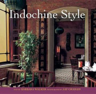 Title: Indochine Style, Author: Barbara Walker