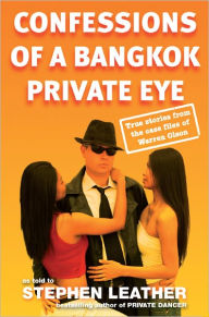 Title: Confessions of a Bangkok PI, Author: Warren Olson
