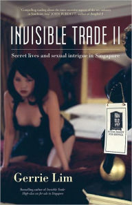 Title: Invisible Trade II, Author: Gerrie Lim