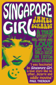 Title: Singapore Girl, Author: James Eckardt