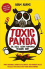 Toxic Panda: The Great Asian Armchair Treasure Hunt