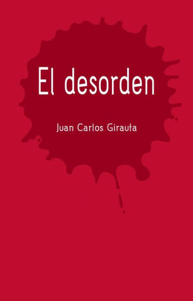 El desorden