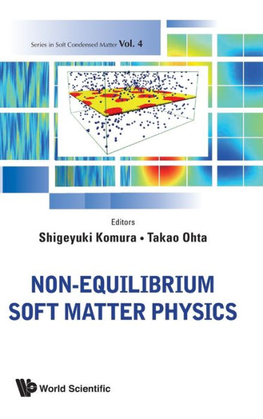 Non-equilibrium Soft Matter Physics