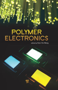 Title: Polymer Electronics, Author: Meng Hsin-Fei