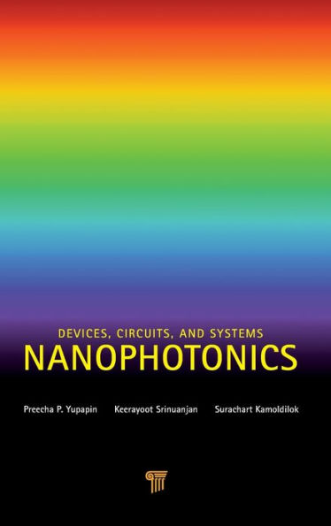 Nanophotonics: Devices, Circuits, and Systems