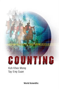 Title: COUNTING, Author: Khee-meng Koh