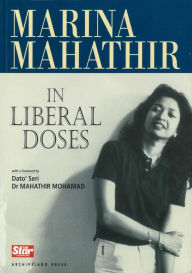 Title: In Liberal Doses, Author: Marina Mahathir