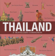 Title: Thailand: A Traveller's Companion, Author: Various Authors